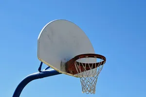 basketball jigsaw puzzle