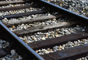railway jigsaw puzzle