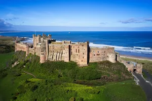 castle jigsaw puzzle