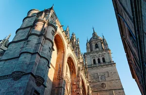 salamanca jigsaw puzzle
