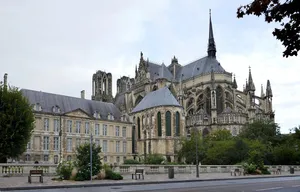 reims jigsaw puzzle