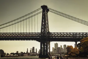 bridge jigsaw puzzle