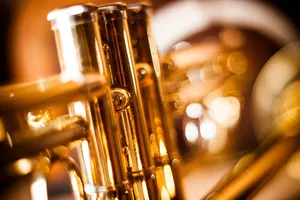 trumpet jigsaw puzzle
