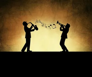 musicians jigsaw puzzle