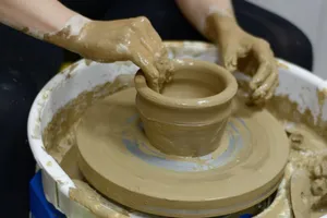 ceramics jigsaw puzzle