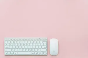 keyboard jigsaw puzzle