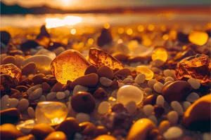 pebbles jigsaw puzzle