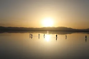 caka salt lake jigsaw puzzle