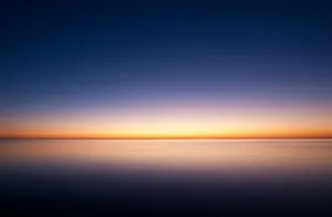landscape photography of sunset jigsaw puzzle