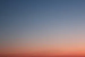 a plane flying in the sky at sunset jigsaw puzzle