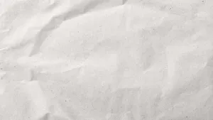 a close up of a piece of white paper jigsaw puzzle