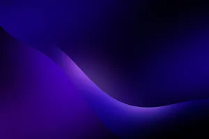 abstract purple wave gradient background jigsaw puzzle