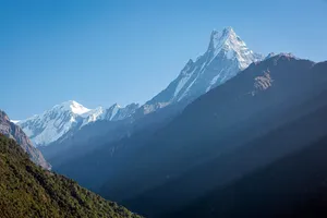 nepal jigsaw puzzle