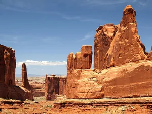sandstones jigsaw puzzle