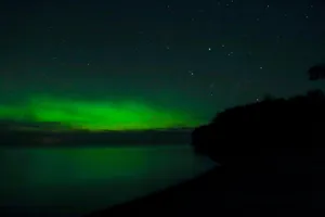 aurora jigsaw puzzle