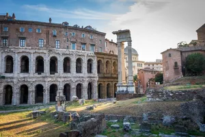rome jigsaw puzzle