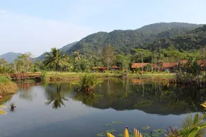 lake jigsaw puzzle
