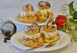 cakes jigsaw puzzle