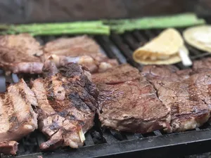 grill jigsaw puzzle