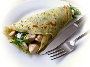 pancakes jigsaw puzzle