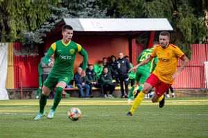 football jigsaw puzzle