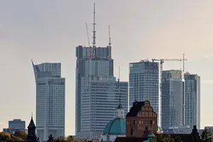 buildings jigsaw puzzle