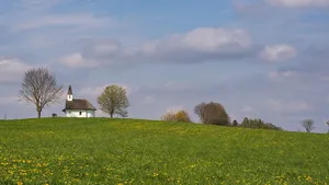chapel jigsaw puzzle
