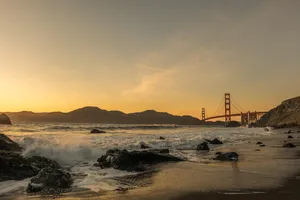 bridge jigsaw puzzle