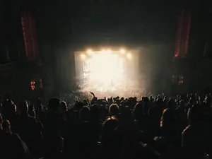 audience jigsaw puzzle