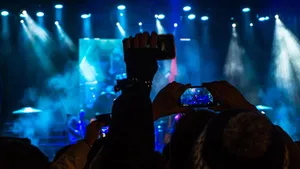 audience jigsaw puzzle