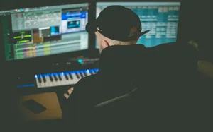 music jigsaw puzzle