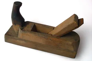 planer jigsaw puzzle
