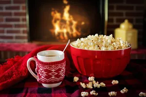 warm and cozy jigsaw puzzle