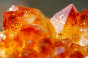 citrine jigsaw puzzle