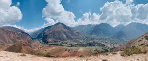 rocky mountains jigsaw puzzle