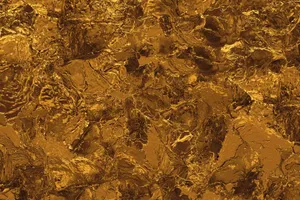 brown and black abstract painting jigsaw puzzle